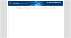 Desktop Screenshot of conamaq.org